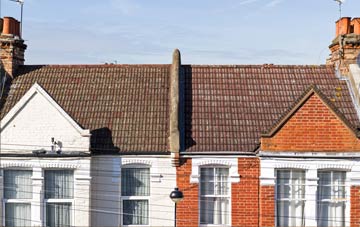 clay roofing Alhampton, Somerset