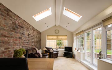 conservatory roof insulation Alhampton, Somerset