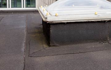 disadvantages of Alhampton flat roofs
