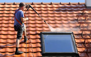 roof cleaning Alhampton, Somerset