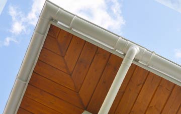 Alhampton soffit types